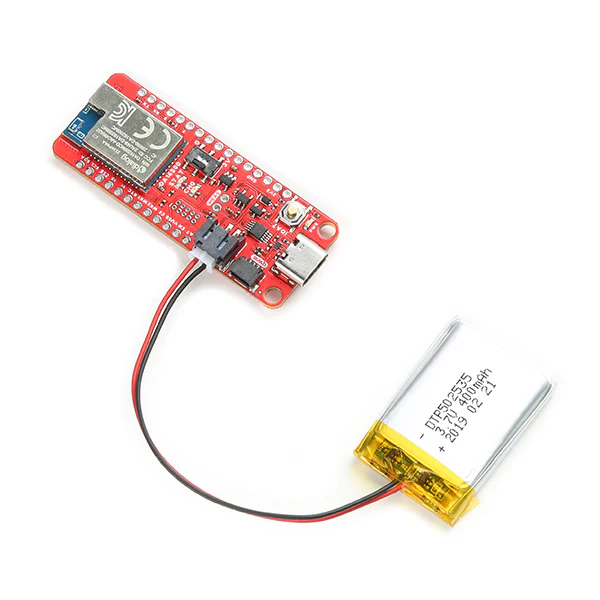 SparkFun Thing Plus - DA16200 - Image 5