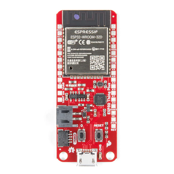 SparkFun Thing Plus - ESP32 WROOM - Image 3