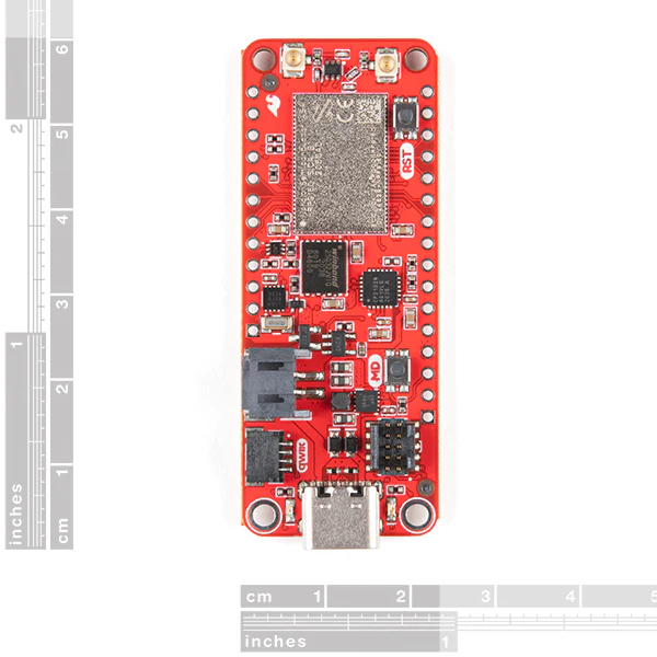 SparkFun Thing Plus - nRF9160 - Image 3