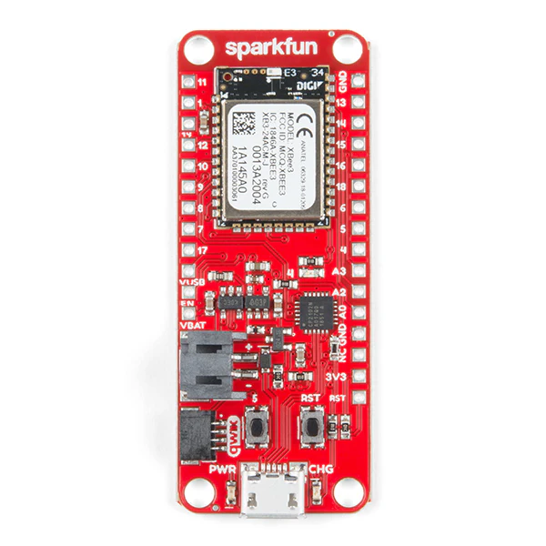 SparkFun Thing Plus - XBee3 Micro (Chip Antenna) - Image 2