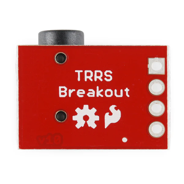 SparkFun TRRS 3.5mm Jack Breakout - Image 4