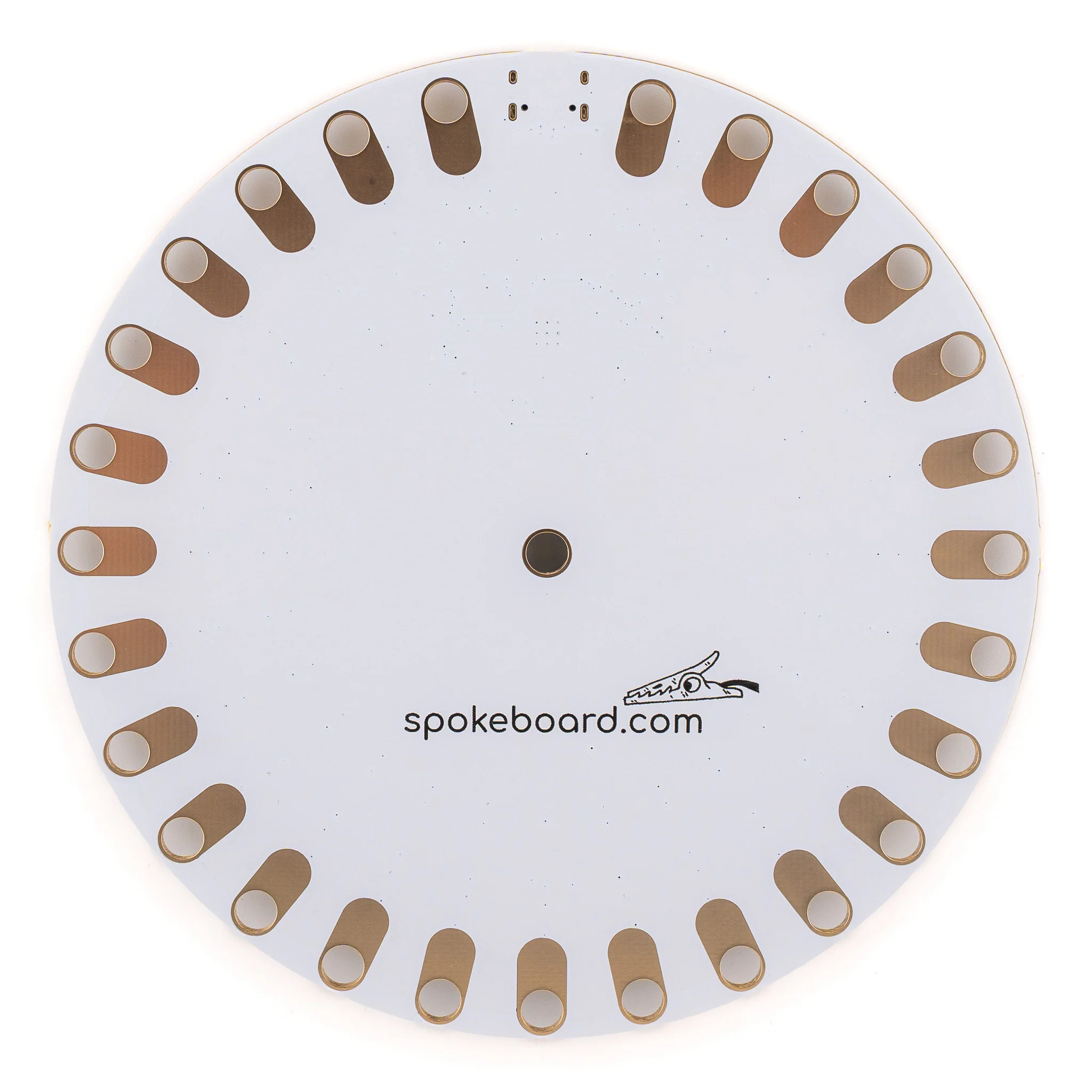 SPOKE - Capacitive Touch Controller Board - Image 3