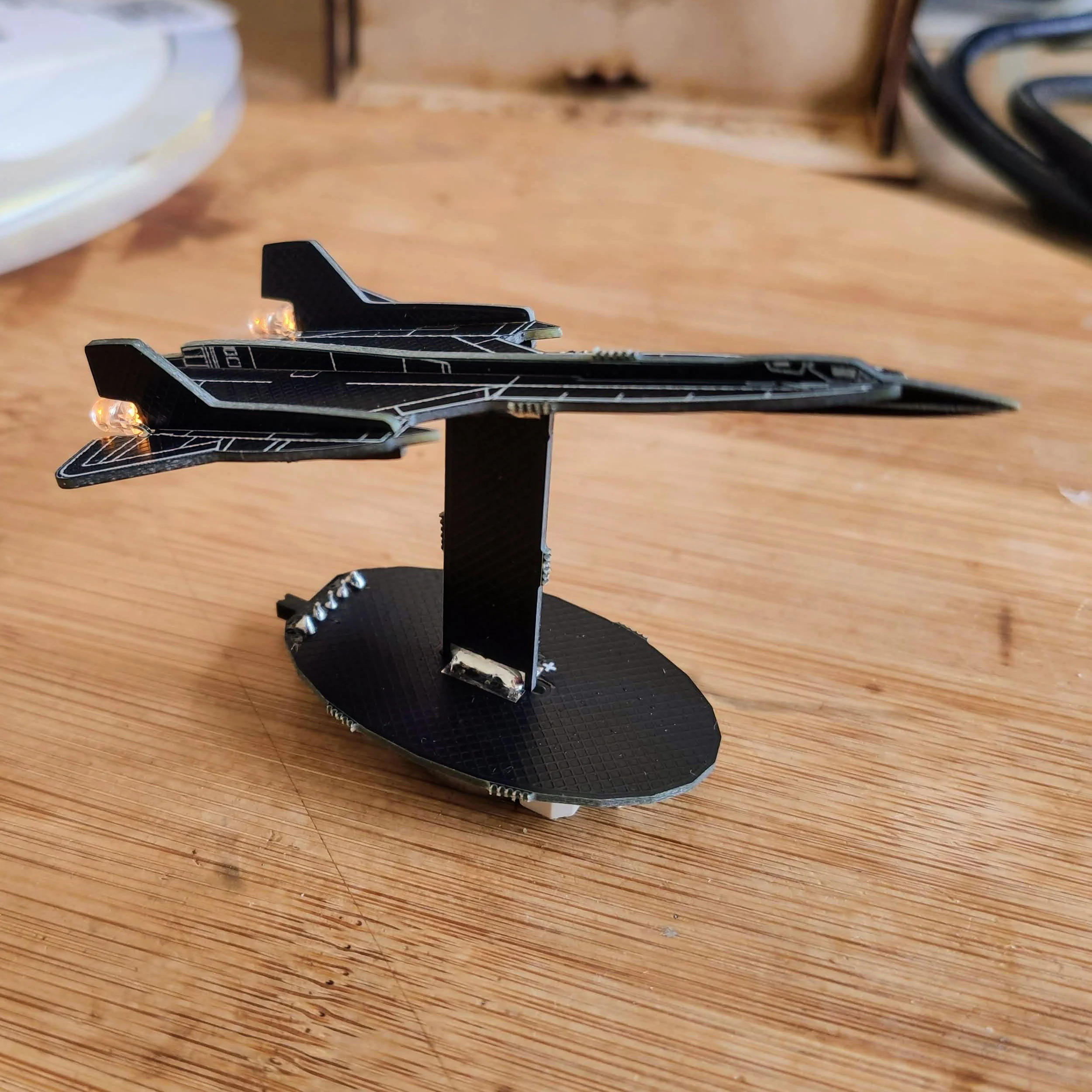 SR-71 Solder kit - Image 3