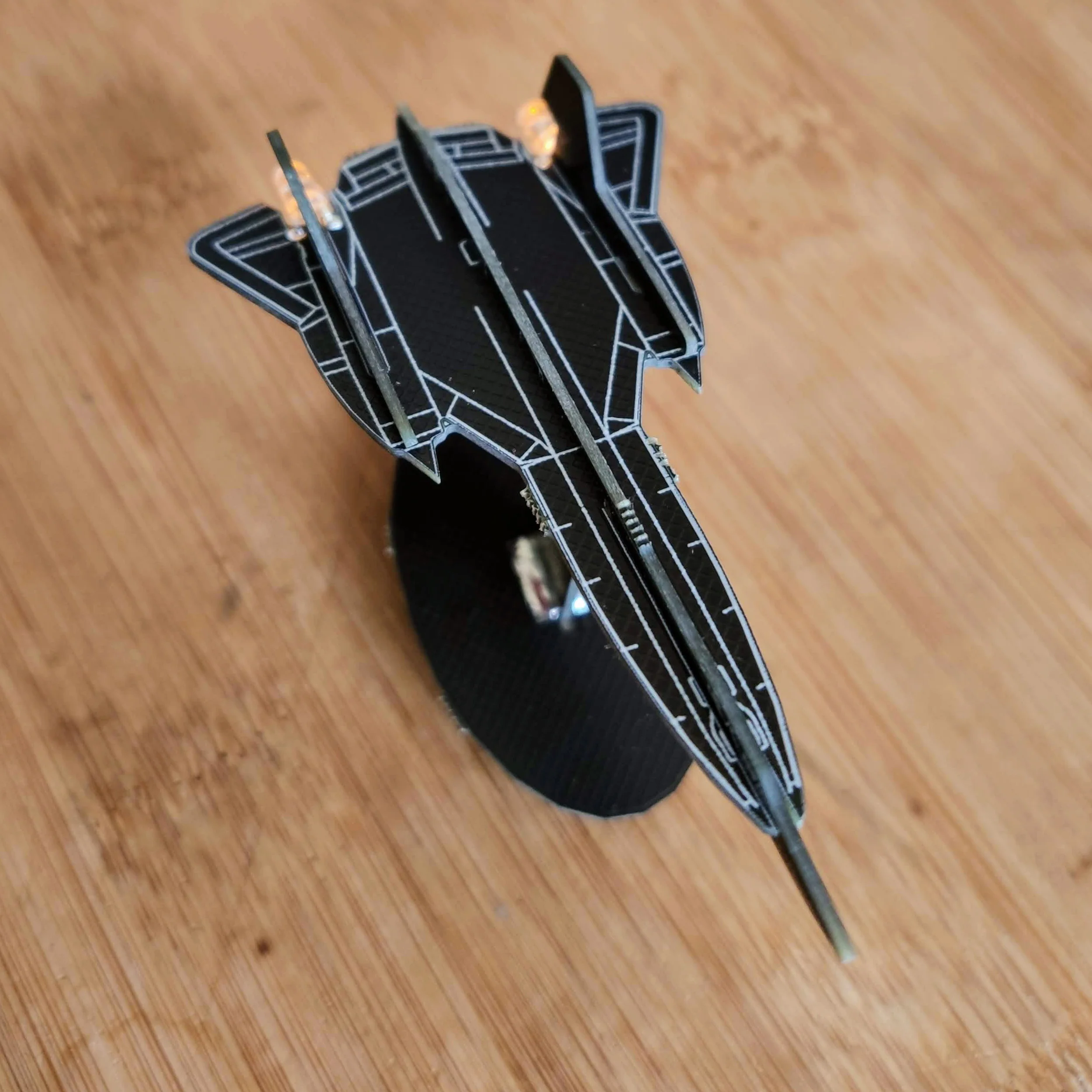 SR-71 Solder kit - Image 4