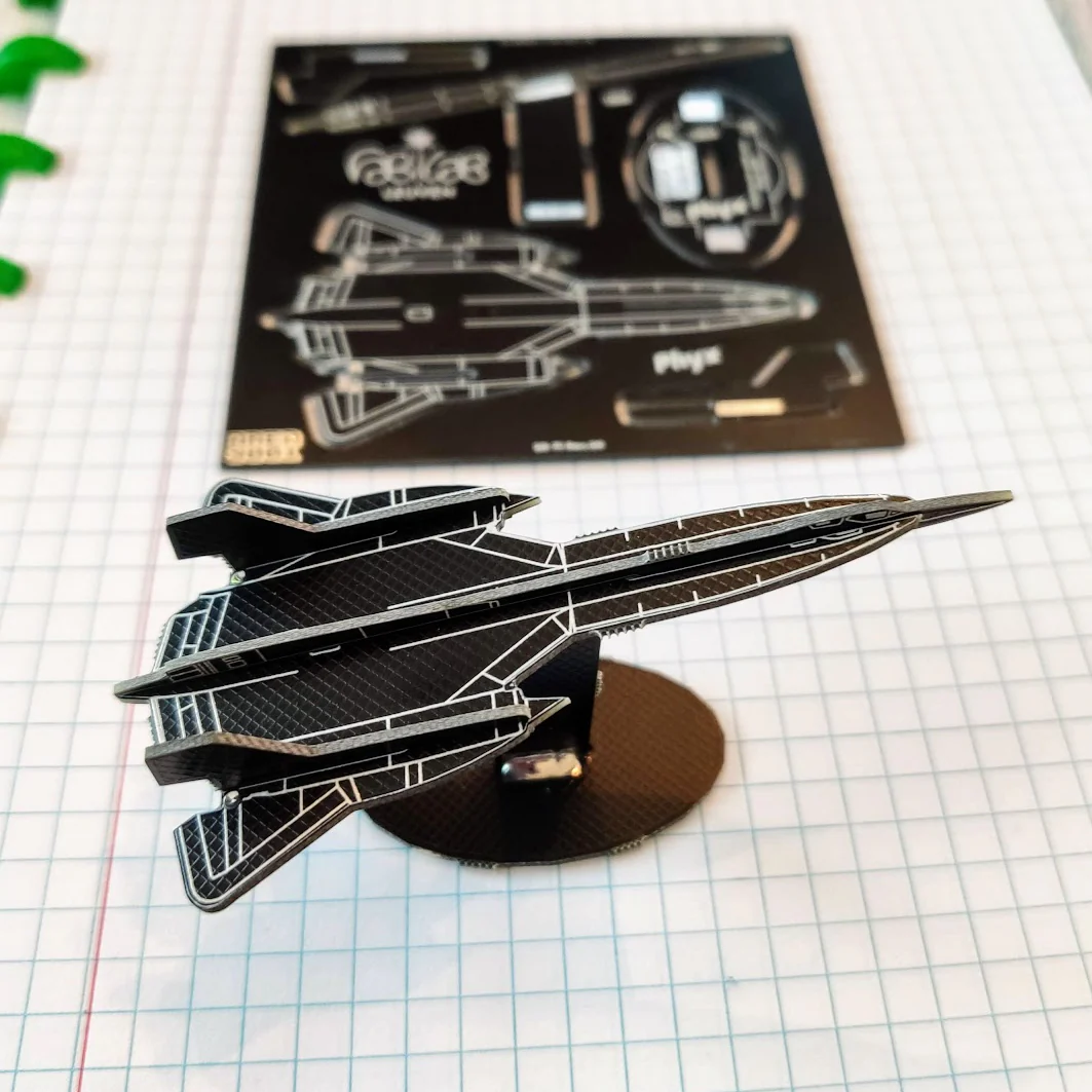 SR-71 Solder kit - Image 5