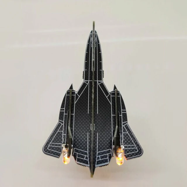 SR-71 Solder kit - Image 7