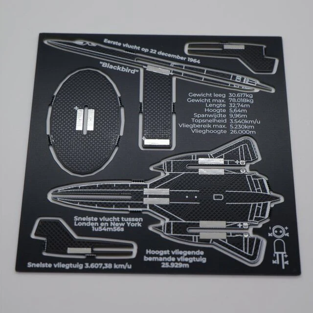 SR-71 Solder kit - Image 9