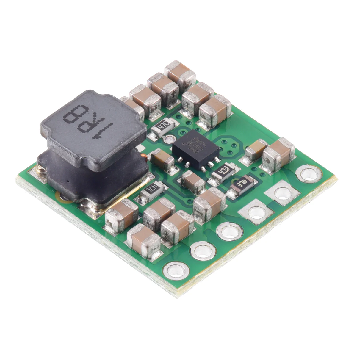 Step-Up Voltage Regulator - Image 6