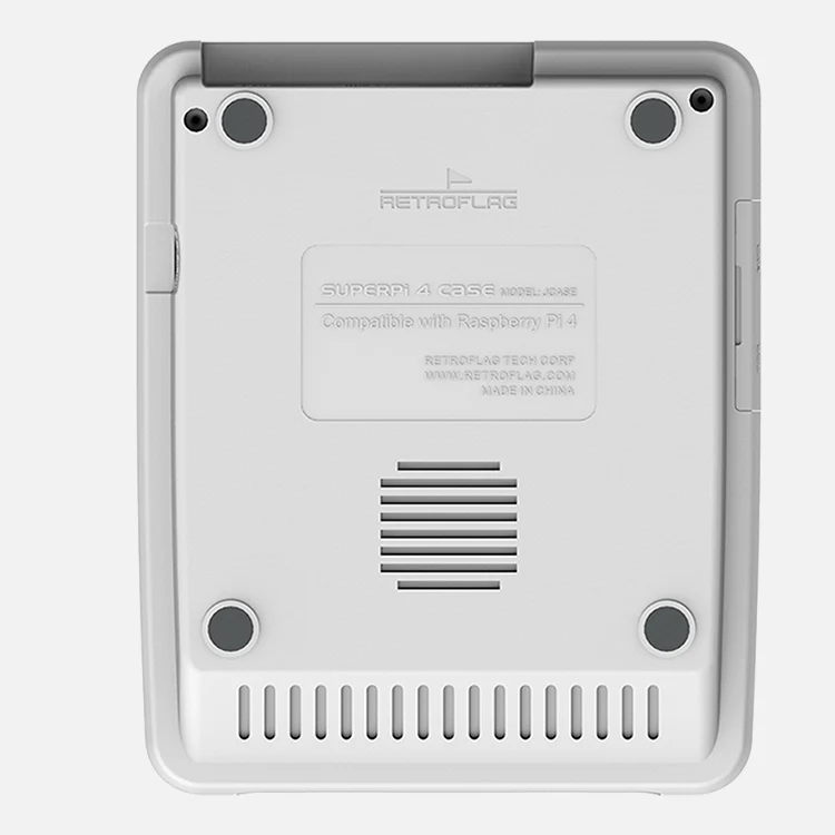 SUPERPi 4 Case for Raspberry Pi 4 - Image 3