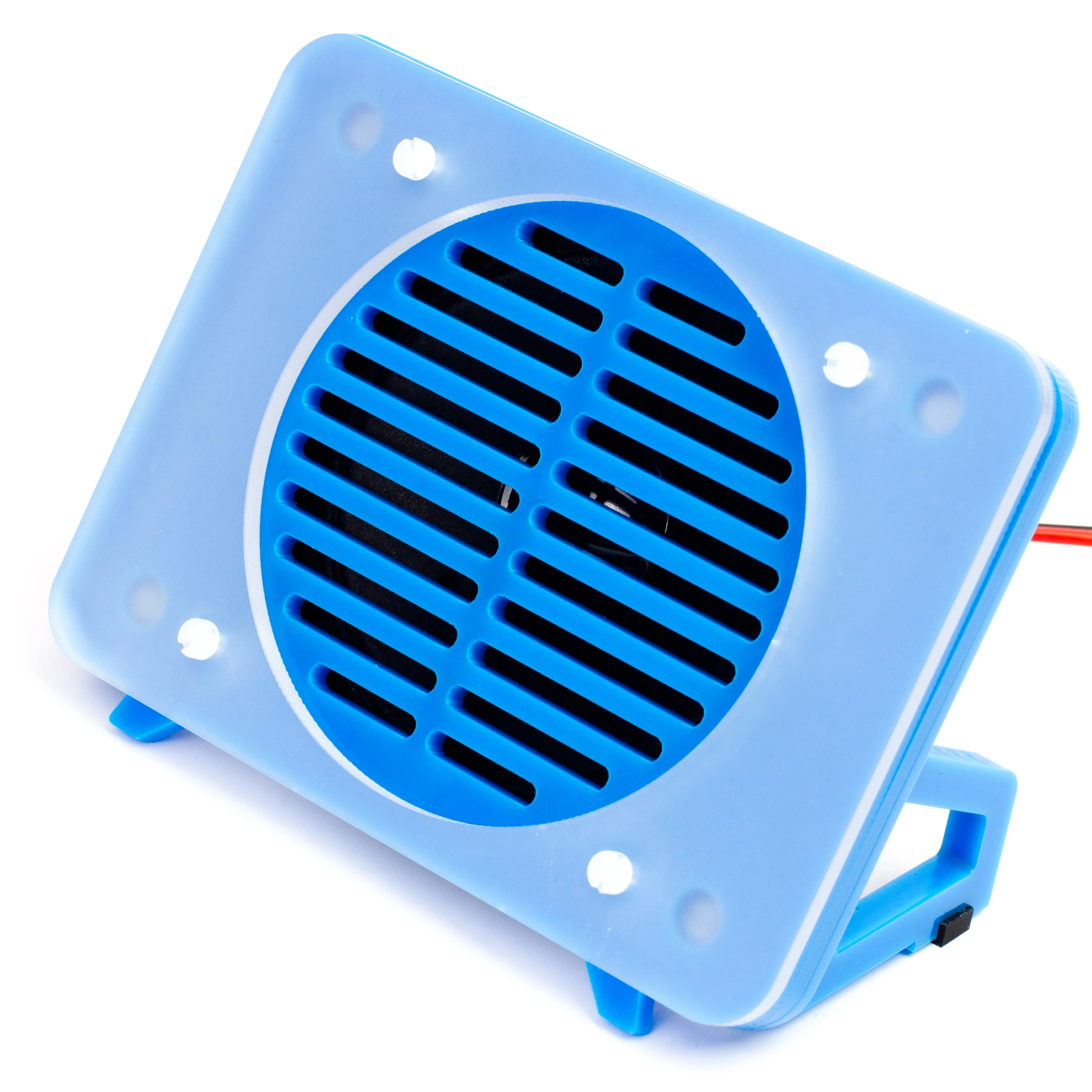 Supplementary Stereophonic* Speaker for Sea Shanty Shenanigans