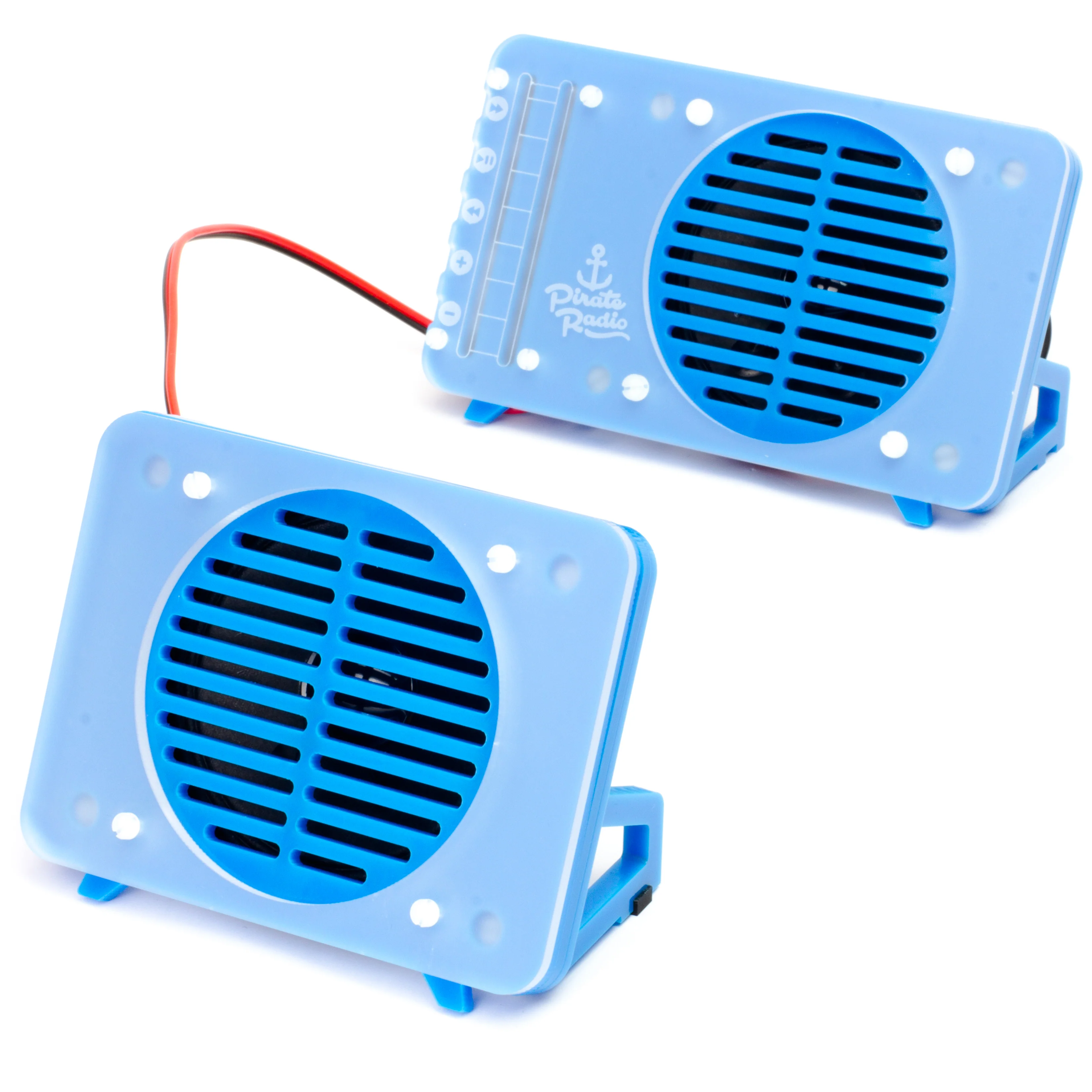 Supplementary Stereophonic* Speaker for Sea Shanty Shenanigans - Image 3