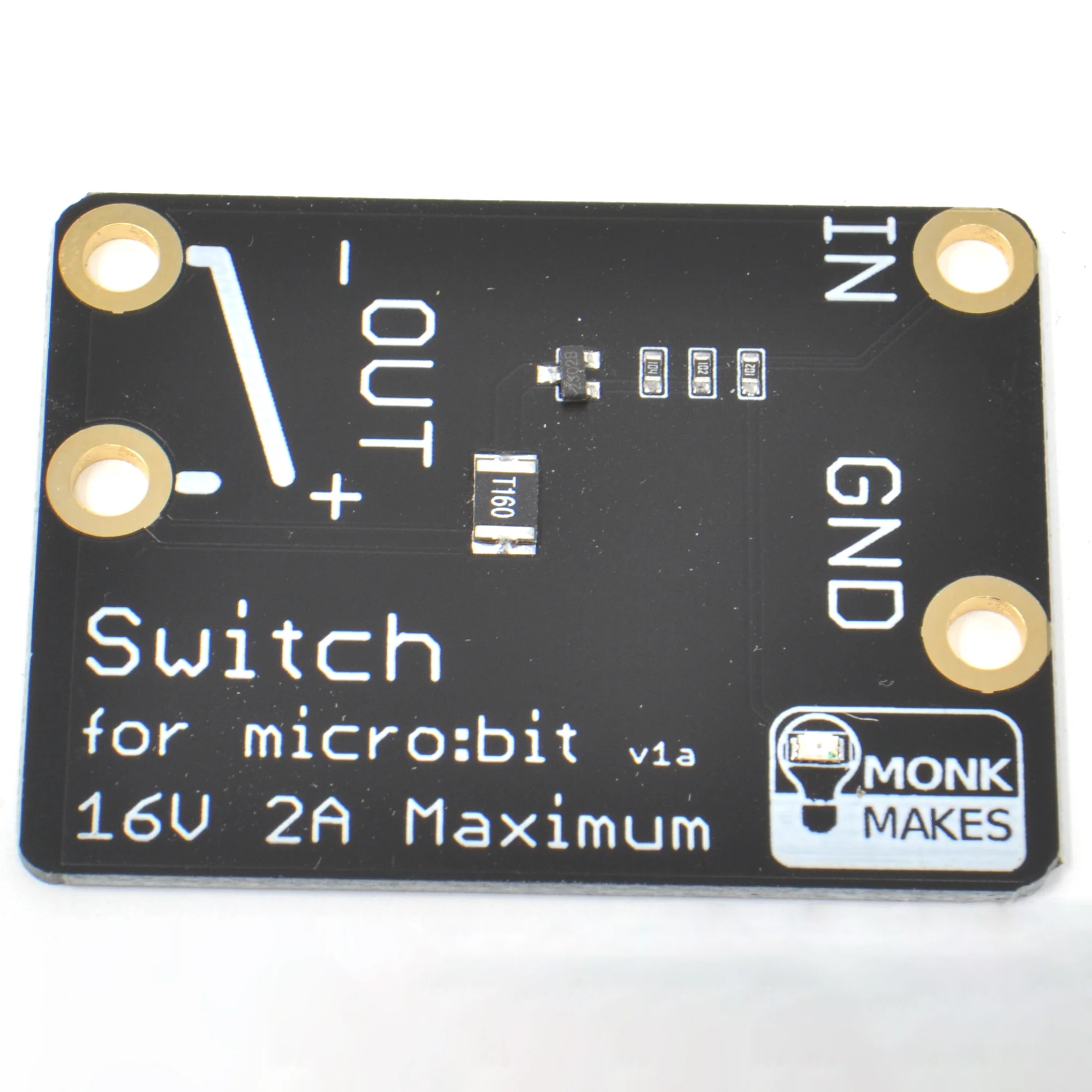 Switch for micro:bit - Image 2