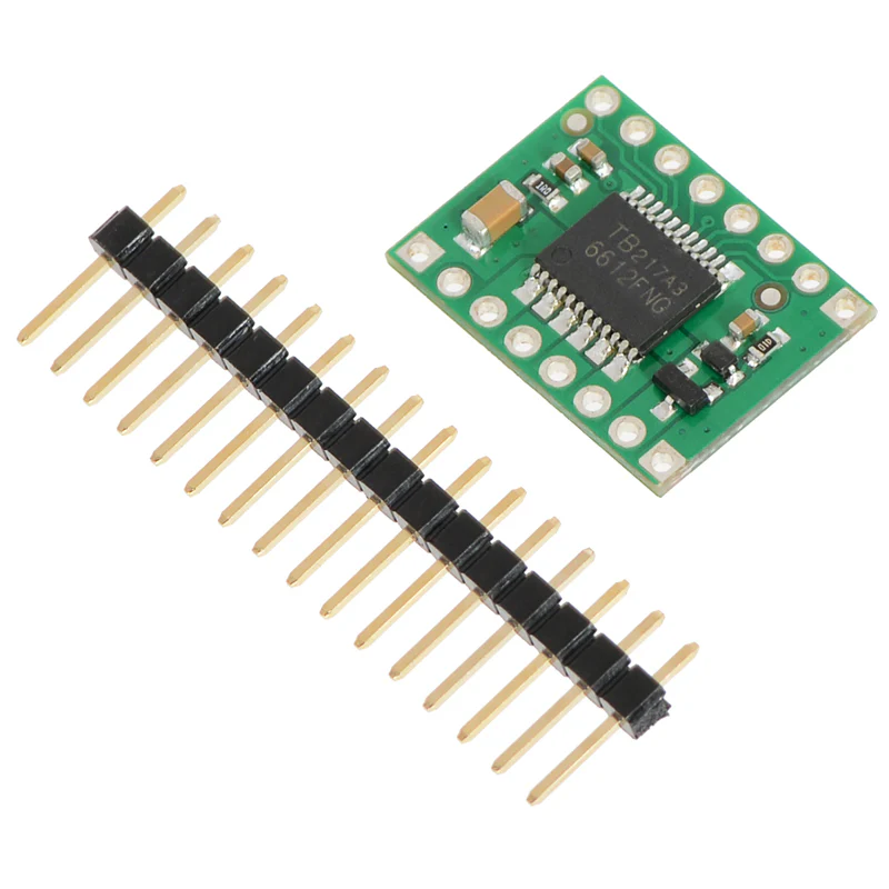 TB6612FNG Dual Motor Driver Carrier - Image 2
