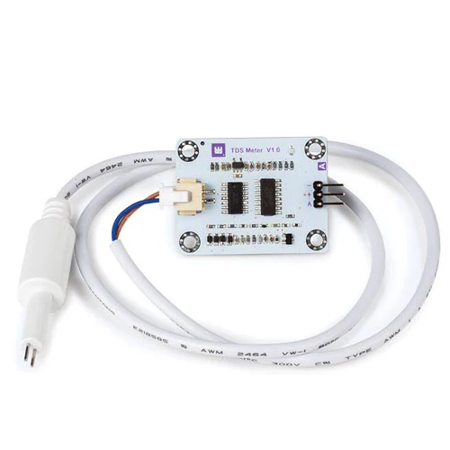 TDS (Total Dissolved Solids) Water Quality Sensor - Image 3