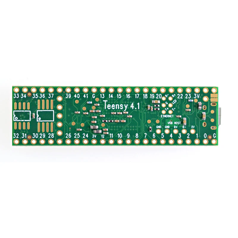Teensy 4.1 Development Board - Image 4