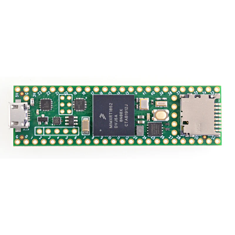 Teensy 4.1 Development Board - Image 7