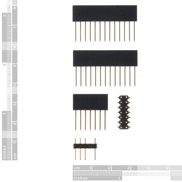Teensy Header Kit - Image 4