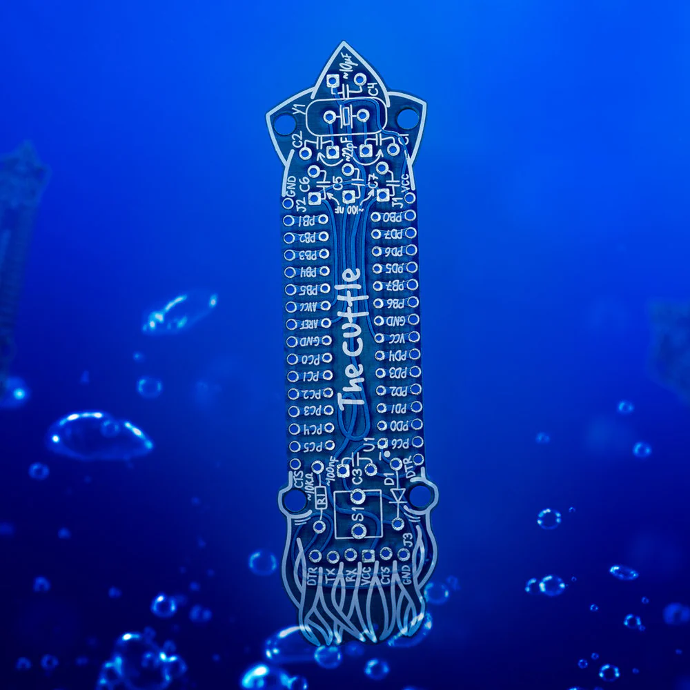 The Cuttle - Image 3
