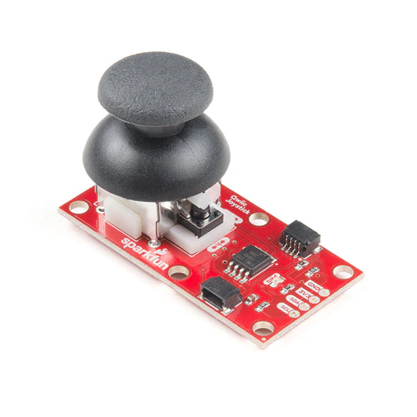 Thumb Joystick Knob - Deluxe - Image 4