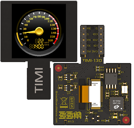 TIMI-130 Starter Kit - Image 2