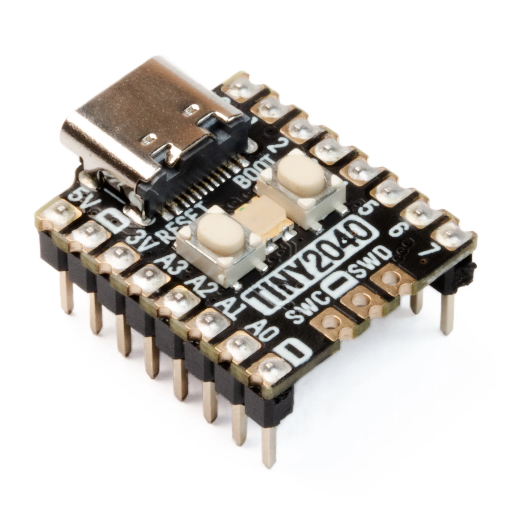 Tiny 2040 - Image 5