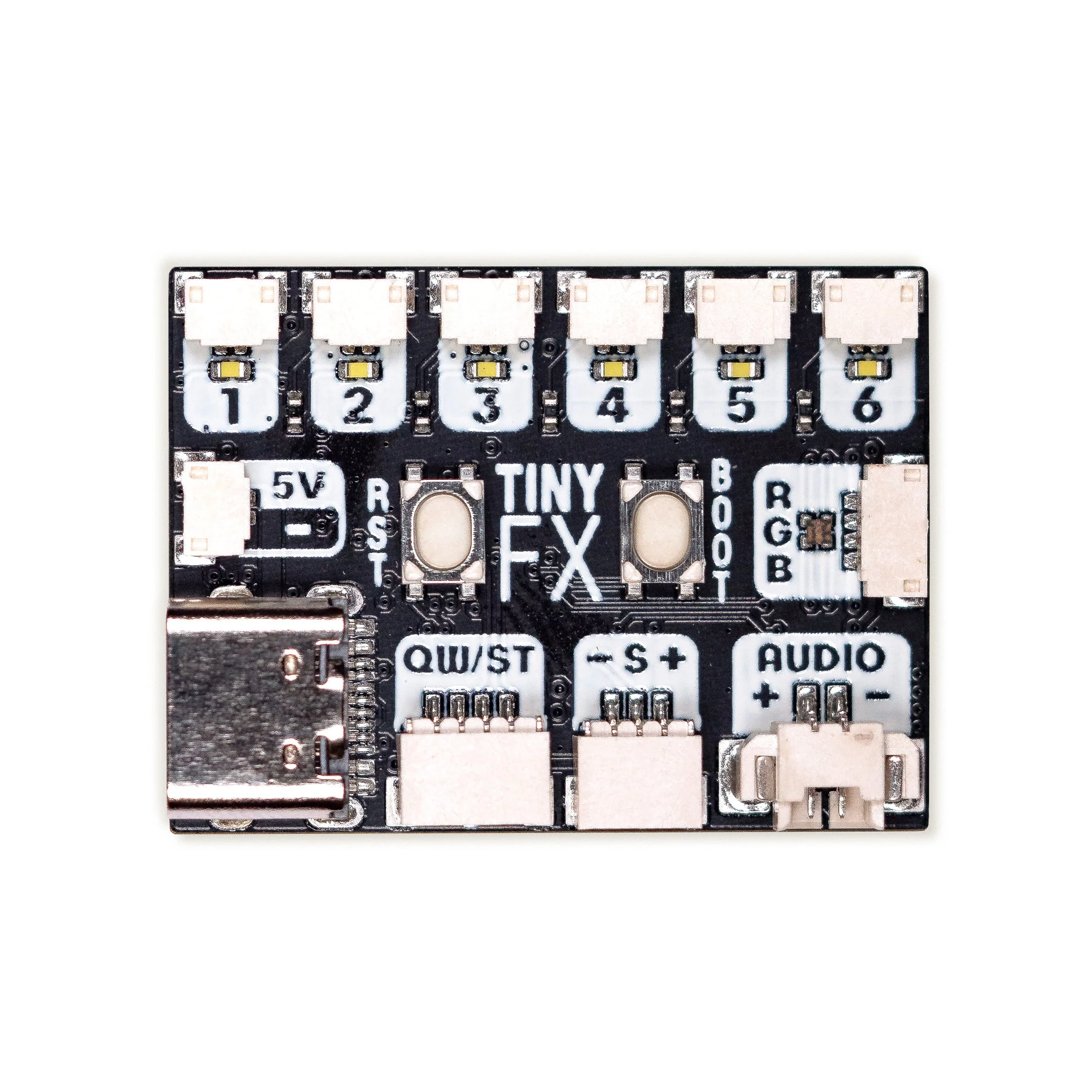 Tiny FX W - Wireless LED Effects Controller - Image 2