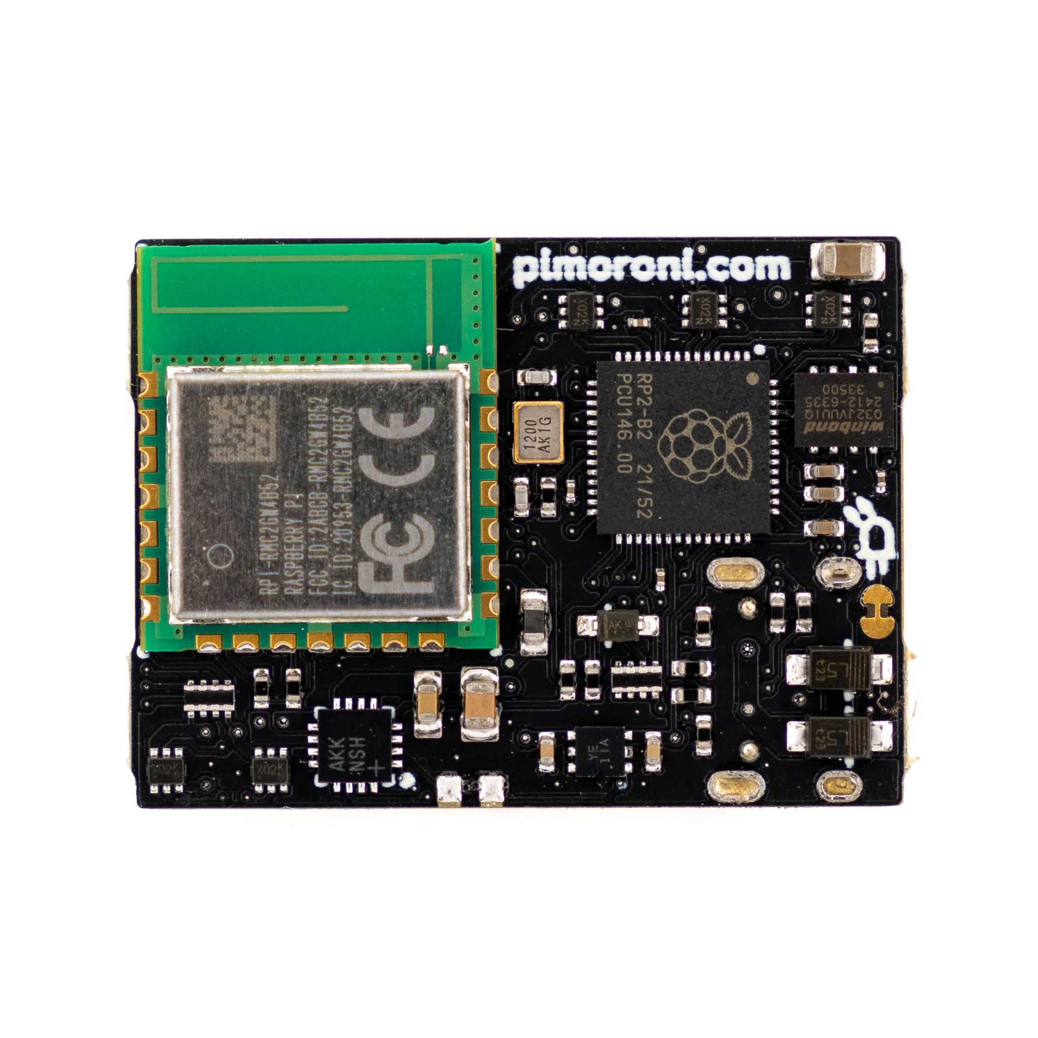 Tiny FX W - Wireless LED Effects Controller - Image 3