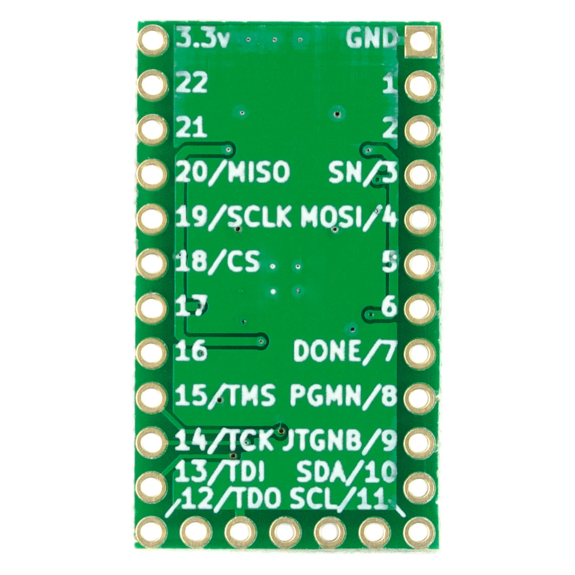 TinyFPGA AX1 - Image 3