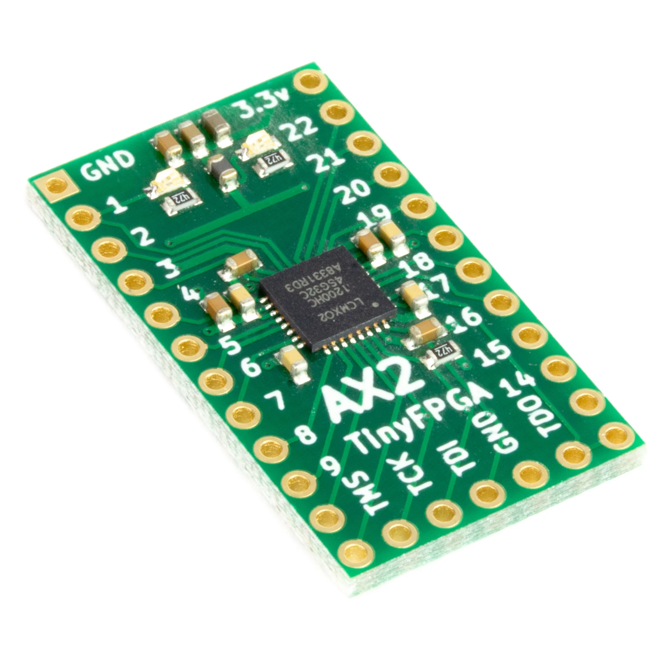 TinyFPGA AX2