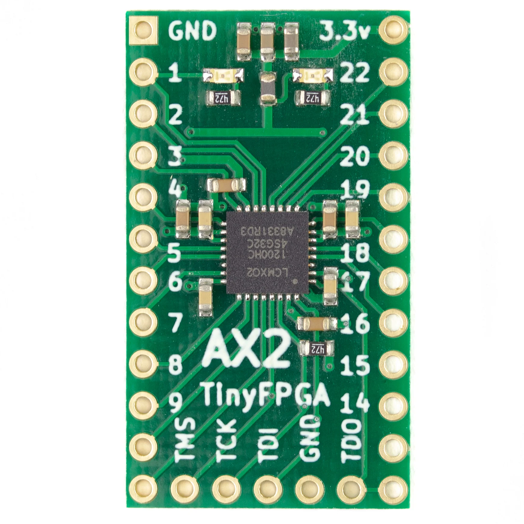 TinyFPGA AX2 - Image 2