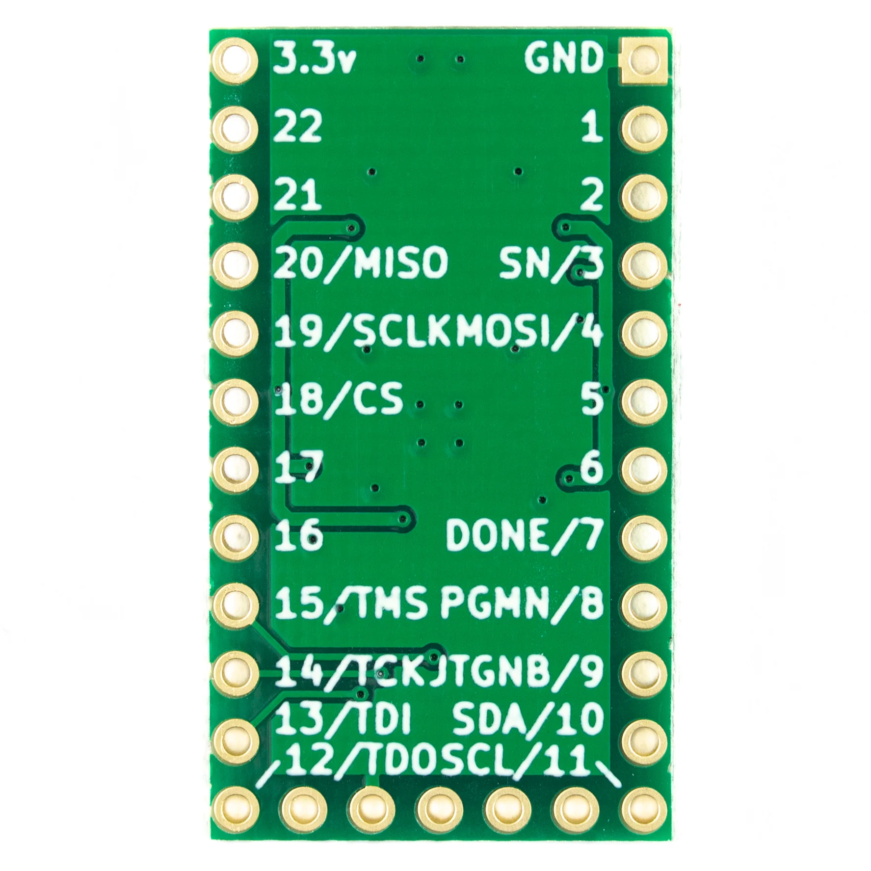 TinyFPGA AX2 - Image 3