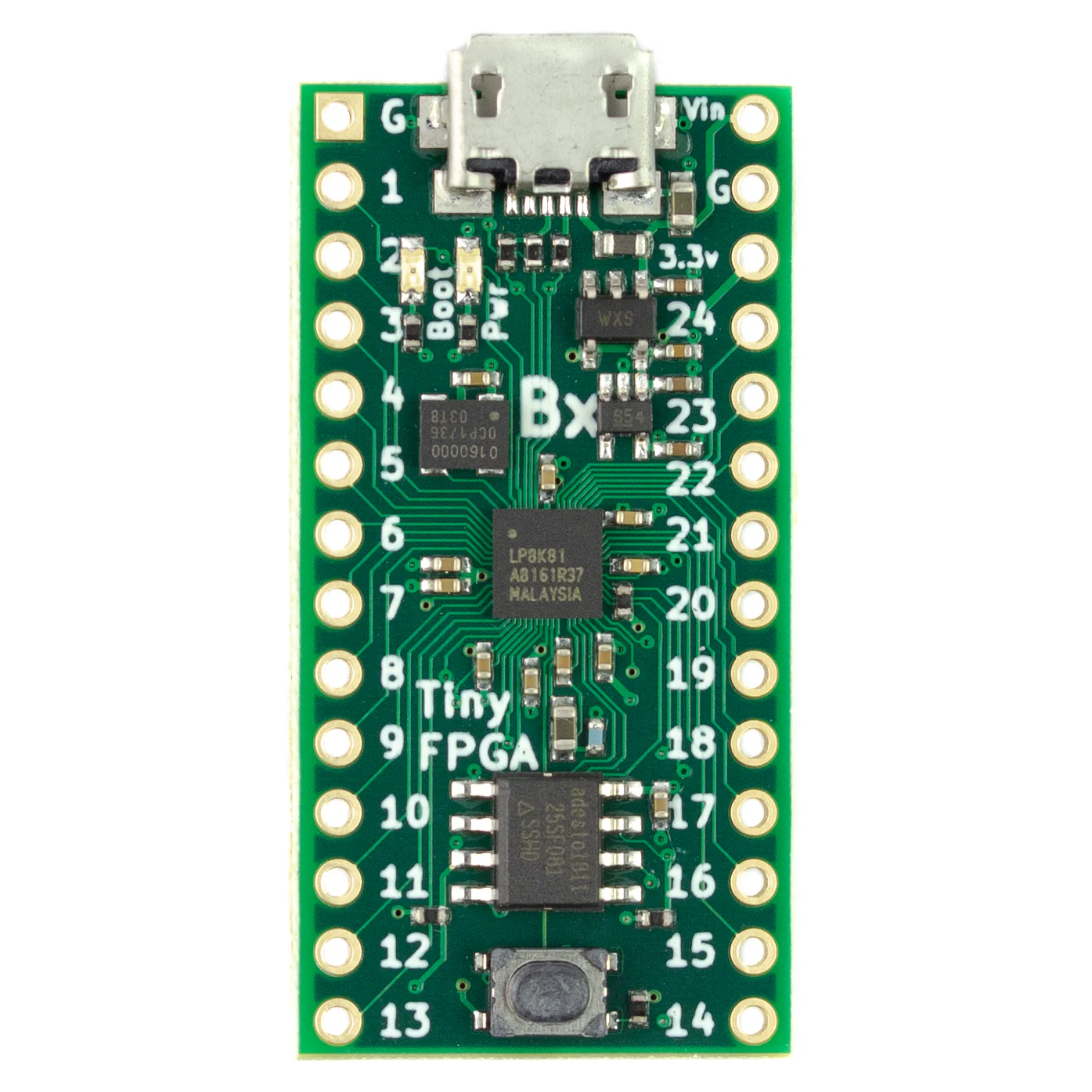 TinyFPGA BX - Image 2