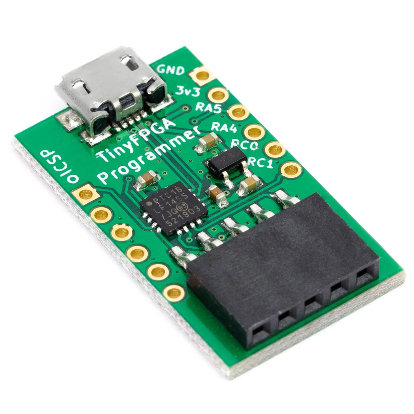 TinyFPGA Programmer