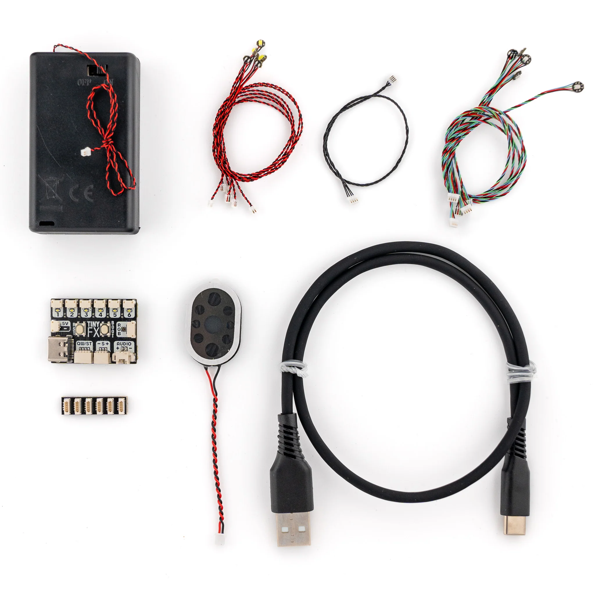 Tiny FX - LED Effects Controller - Image 5