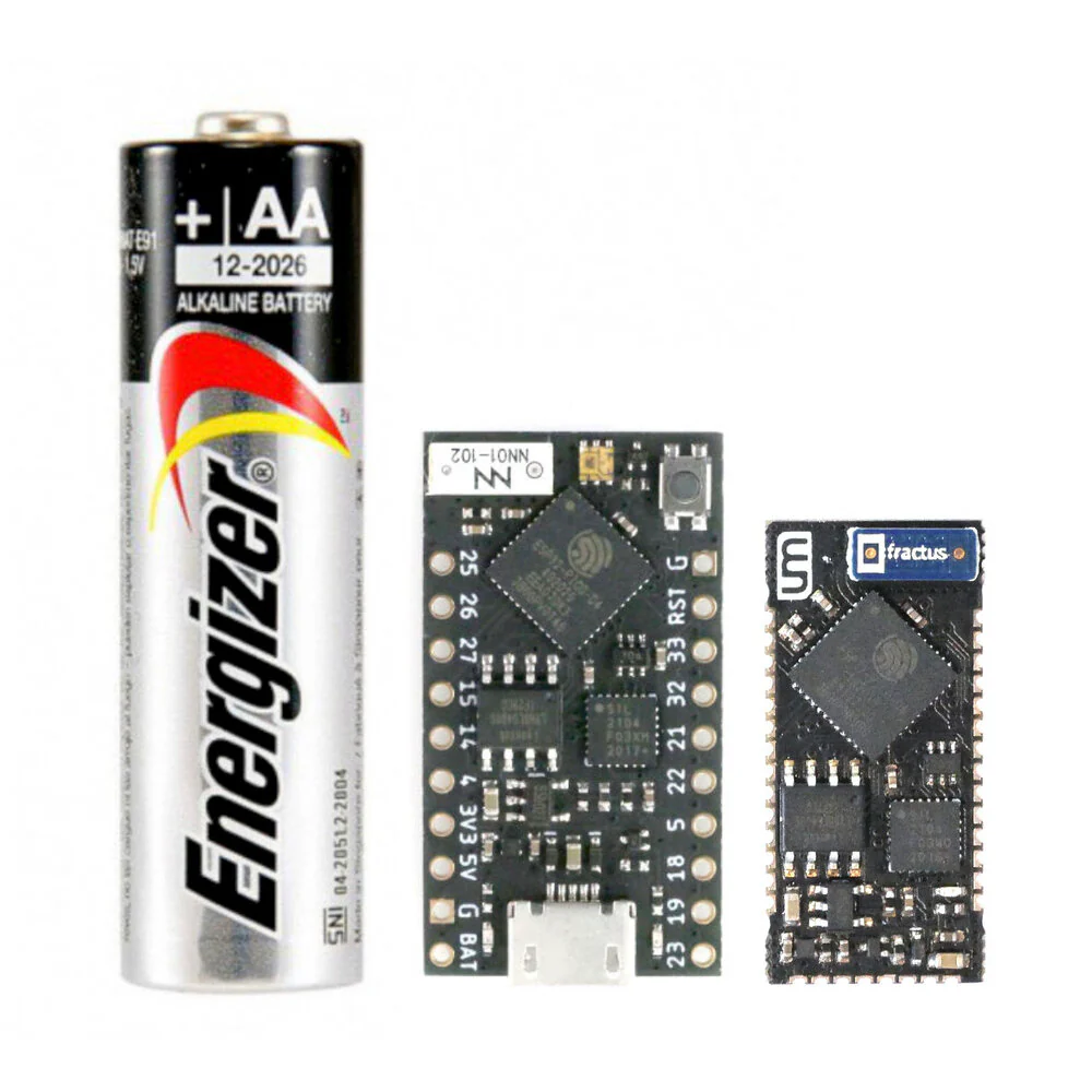 TinyPICO Nano - ESP32 Module - Image 4