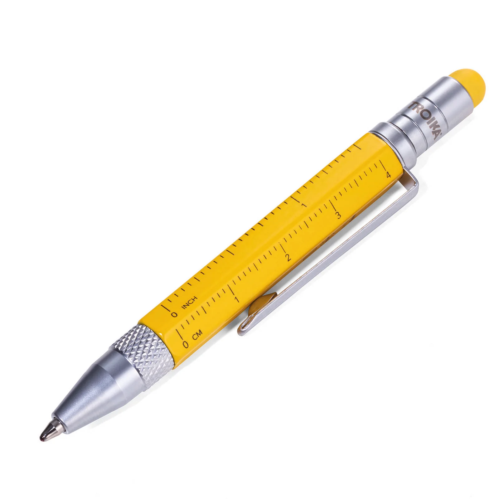 Troika Liliput Construction Mini Ballpoint Tool Pen - Image 5