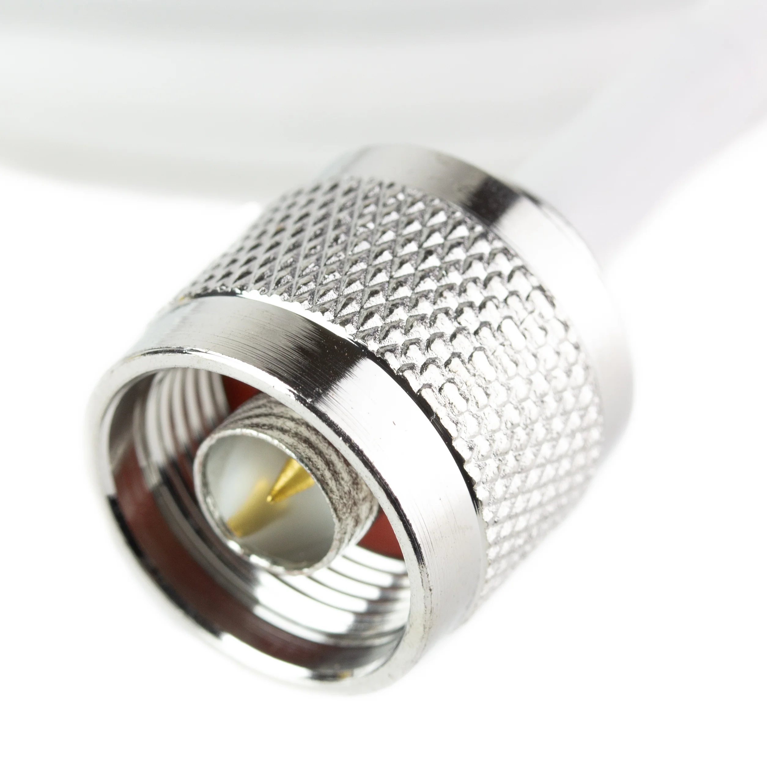 Type-N Male to SMA Male Cable (for ADS-B Antenna) - Image 3