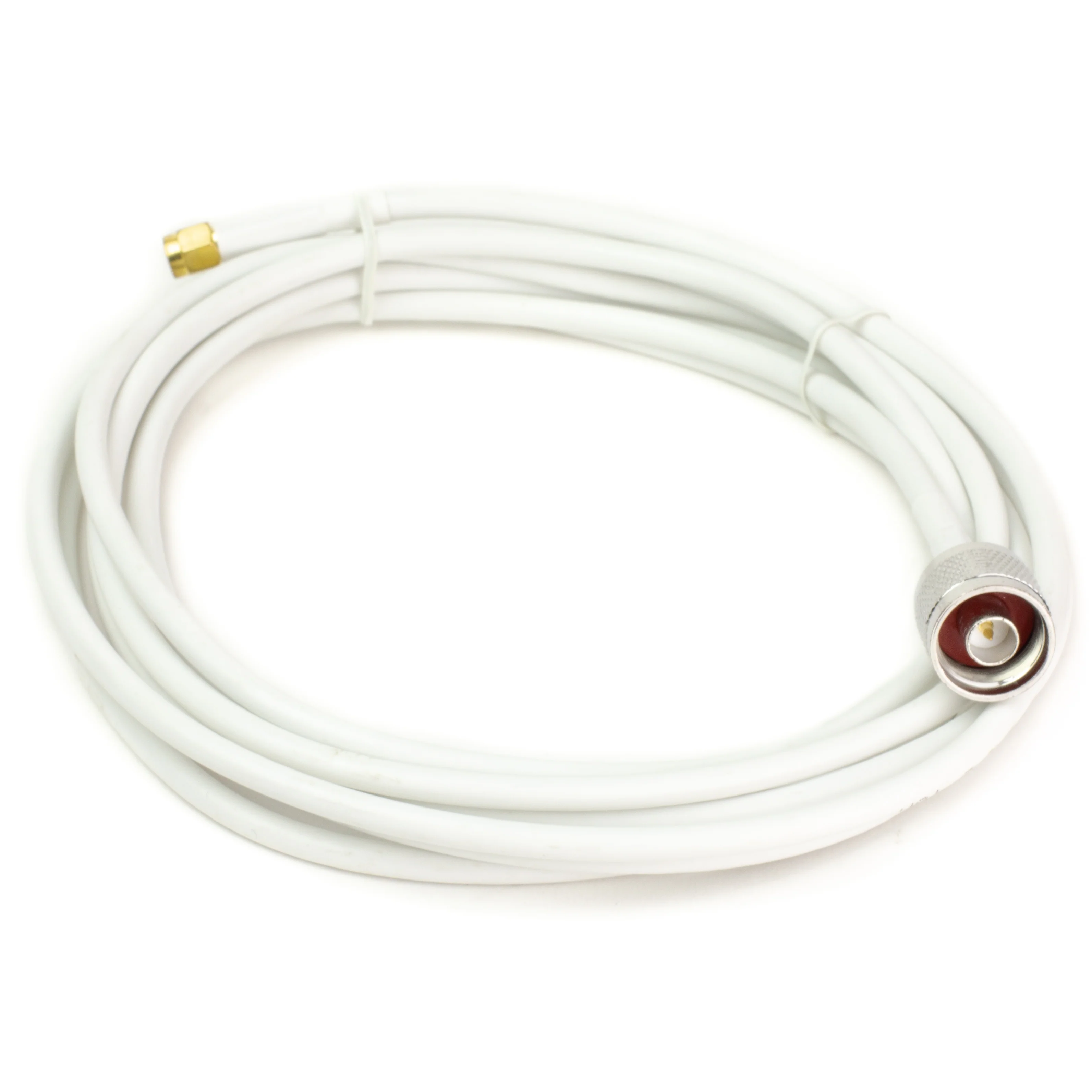 Type-N Male to SMA Male Cable (for ADS-B Antenna) - Image 5