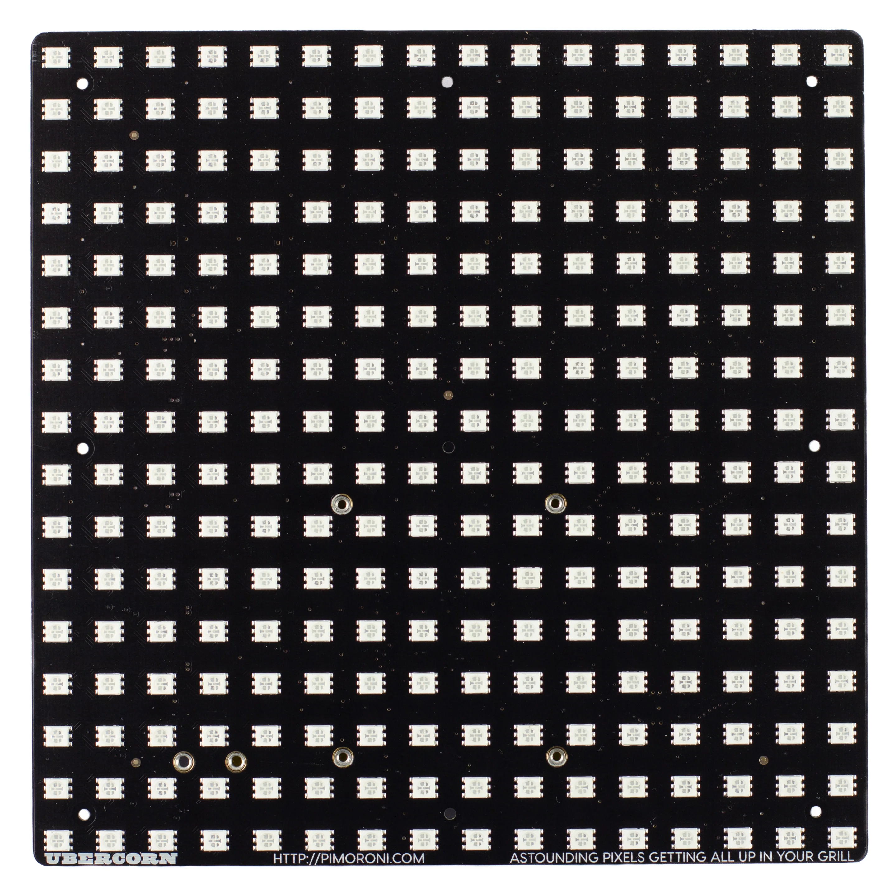 Ubercorn - Large RGB Pixel Matrix - Image 2