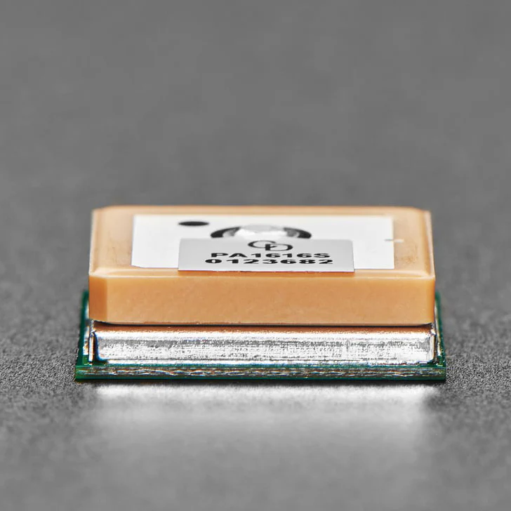 Ultimate GPS Module - 66 channel w/10 Hz updates - PA1616S - MTK3339 Chipset - Image 3