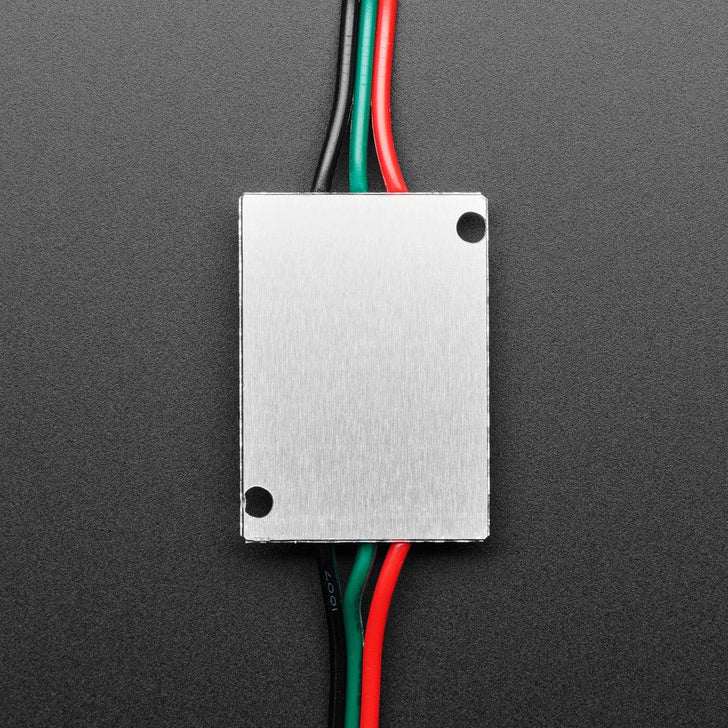 Ultra Bright 4 Watt RGBW NeoPixel LED - Natural White - ~4000K - Image 3