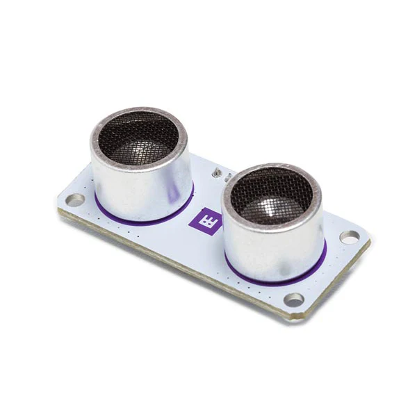 Ultrasonic Distance Sensor