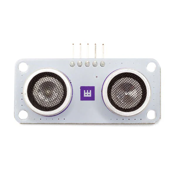 Ultrasonic Distance Sensor - Image 3