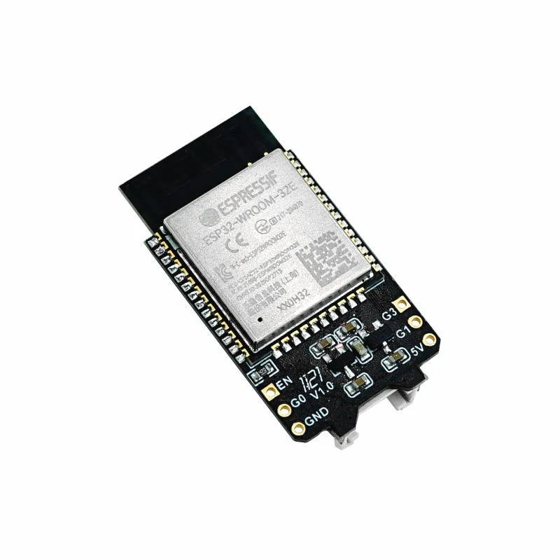 Unit Cam Wi-Fi Camera DIY Kit (OV2640) - Image 6