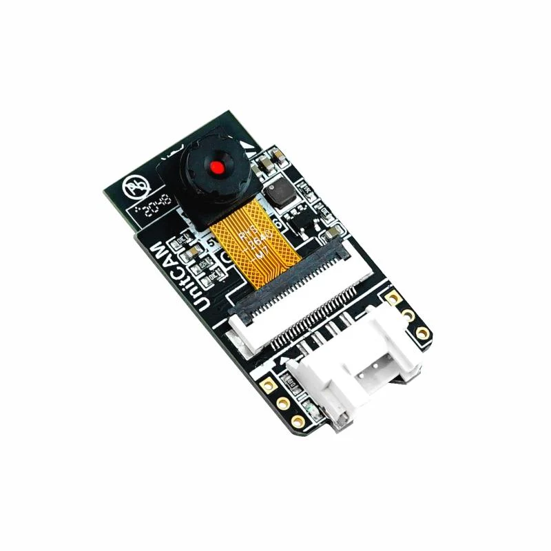 Unit Cam Wi-Fi Camera DIY Kit (OV2640) - Image 7