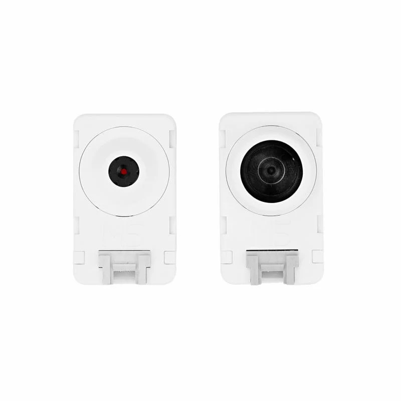 Unit Cam Wi-Fi Camera DIY Kit (OV2640) - Image 8