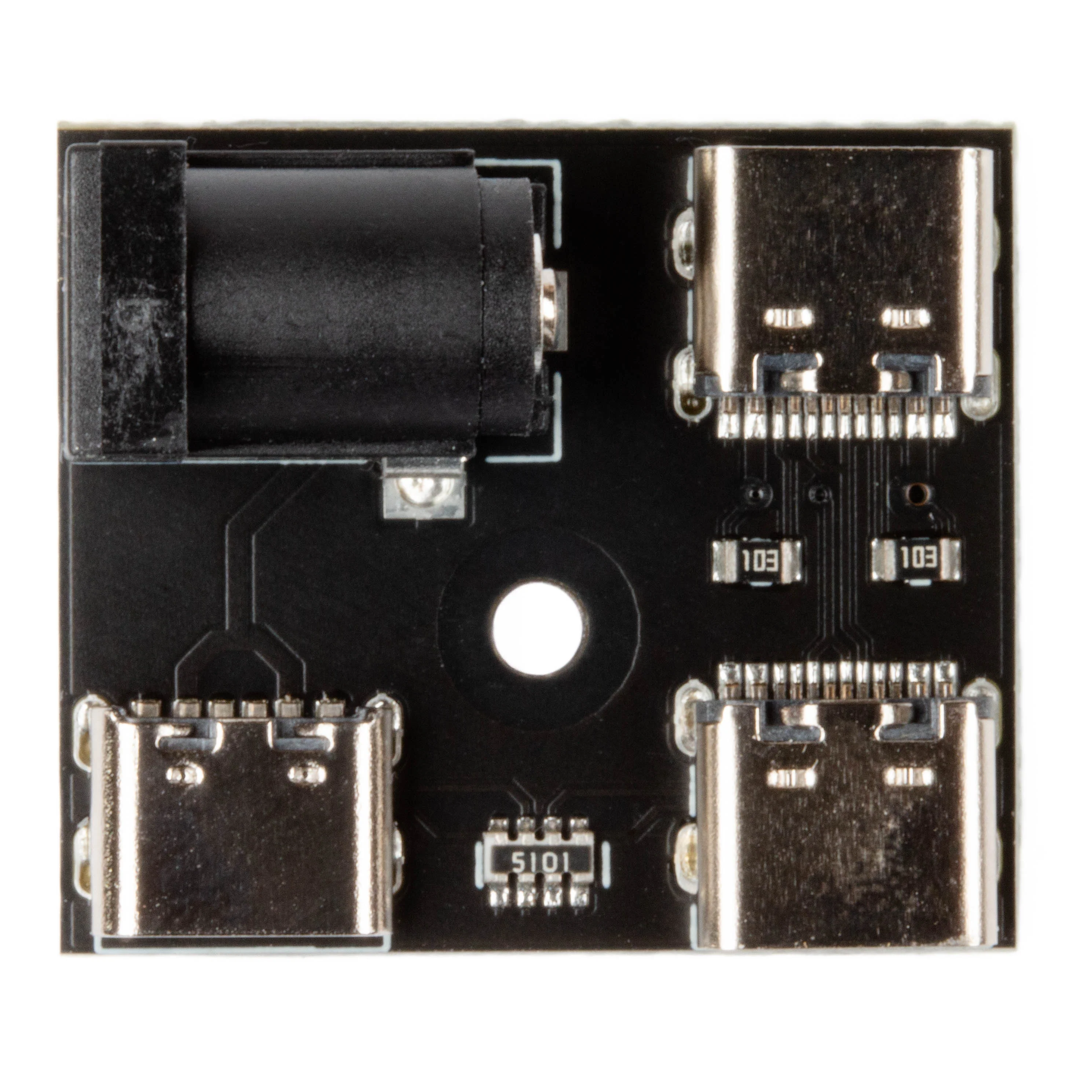 USB-C/PWR Splitter - Image 2