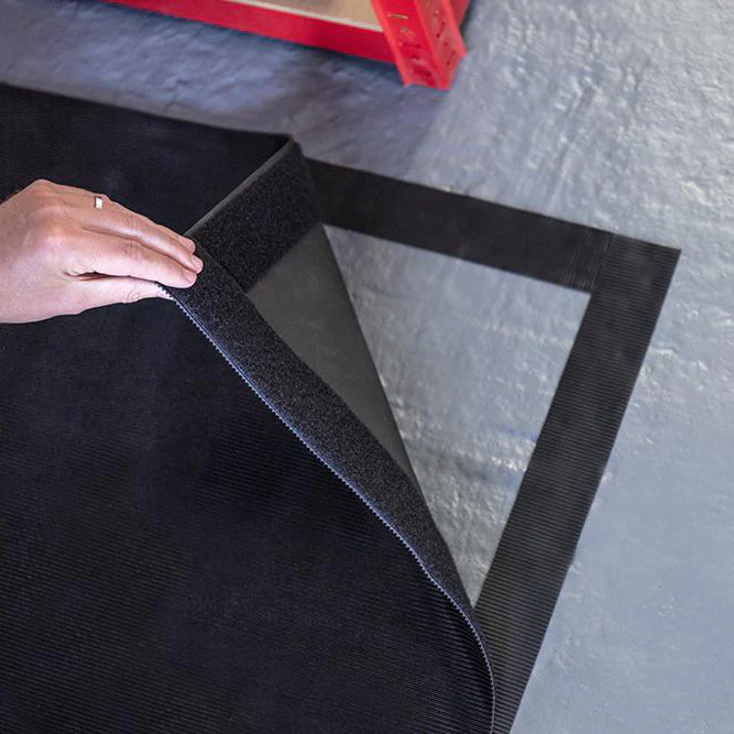 VELCRO® Brand Heavy Duty Stick On Tape - Image 2