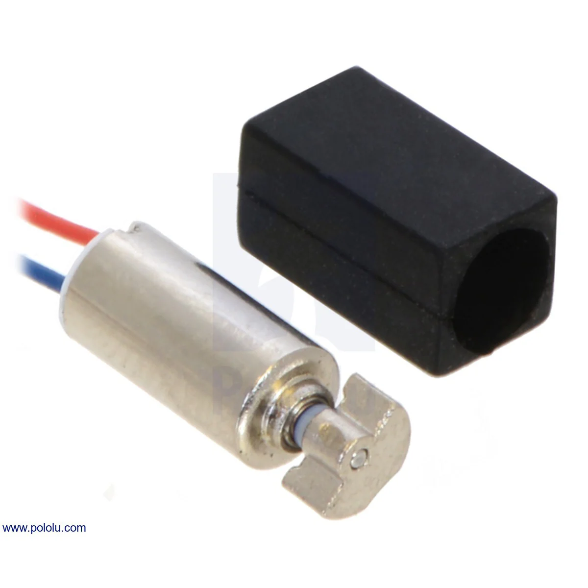 Vibration Motor 11.6×4.6×4.8mm - Image 3