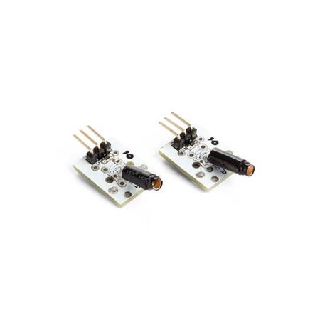 Vibration / Shock Switch Module (2 Pcs)